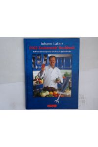 Johann Lafers ESGE-Zauberstab-Kochbuch