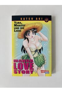 Manga Love Story Band 57 -