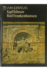 Wanderatlas Kyffhäuser / Bad Frankenhausen