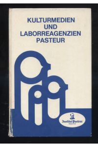 Kulturmedien und Laborreagenzien Pasteur