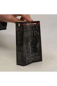 Game of Thrones. A Song of Ice and Fire. Book 1