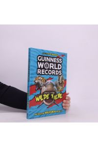 Guinness World Records - wilde Tiere