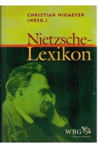 Nietzsche - Lexikon.