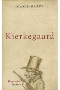 Kierkegaard. Biographie.