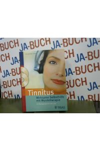 Tinnitus Buch mit 2 CD