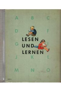 Lesen und Lernen. (Ausgabe 1959)