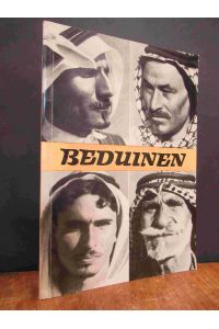 Beduinen, Erläuterungen zur gleichnamigen Dauerausstellung im Museum für Völkerkunde zu Leipzig,