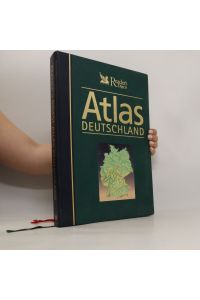 Reader's digest Atlas Deutschland