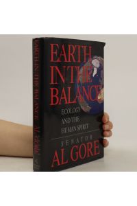 Earth in the Balance