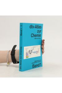dtv-Atlas zur Chemie