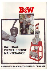 Rational Diesel Engine Maintenance.