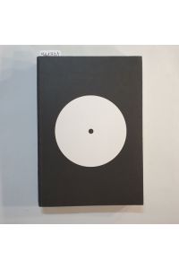 Beyond Plastic - Ein Mixtape in Buchform