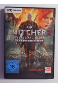 The Witcher 2: Assassin of Kings - Enhanced Light Edition - [2 PC-DVD-ROM].