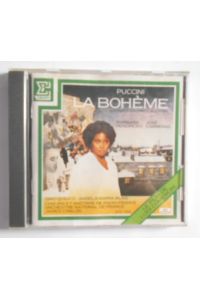 La Bohéme - Auszüge [FR-Import - CD].