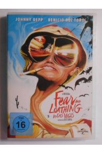 Fear and Loathing in Las Vegas [DVD].