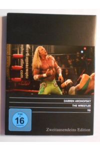 The Wrestler. Zweitausendeins Edition Film 98 [DVD].