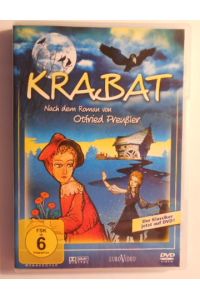 Krabat [DVD].
