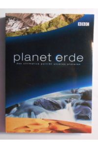 Planet Erde - BBC - Das ultimative Porträt unseres Planeten [2 DVDs].
