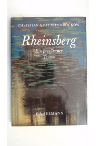 Rheinsberg : ein preussischer Traum.