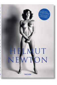 Helmut Newton. SUMO. Revised by June Newton