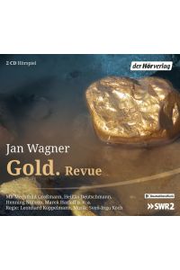 Gold. Revue [Hörspiel/Audio-CD]