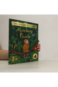 Monkey puzzle