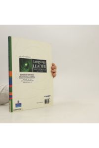 Language leader : pre-intermediate. Coursebook, CD-ROM, workbook (2 svazky)