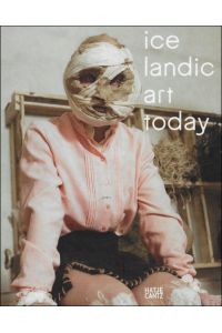 ICELANDIC ART TODAY