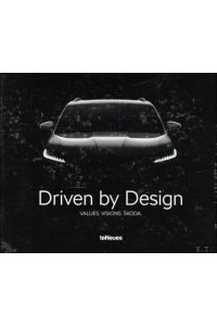 Skoda - Driven by Design