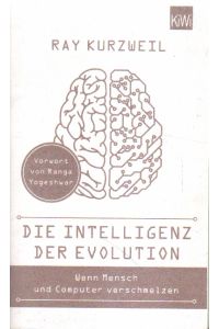 Die Intelligenz der Evolution.