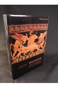 Thanatos: Tod und Jenseits bei den Griechen.