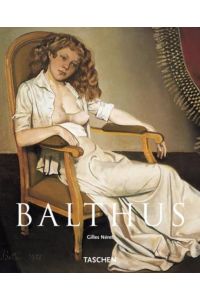 Balthus: Kleine Reihe - Kunst