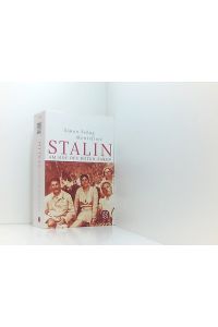 Stalin: Am Hof des roten Zaren  - am Hof des roten Zaren