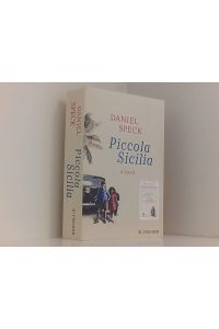 Piccola Sicilia: Roman  - Roman