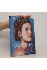 10 Minuten Make-up