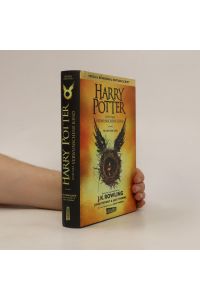 Harry Potter und das verwunschene Kind : Teil eins und zwei