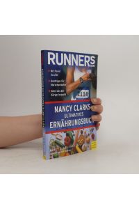 Nancy Clarks ultimatives Ernährungsbuch