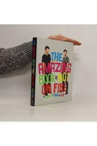 The amazing book is not on fire : The World of Dan and Phil