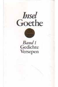 Goethe. Werke.