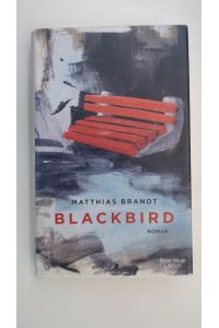 Blackbird: Roman,