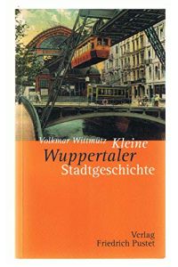 Kleine Wuppertaler Stadtgeschichte,