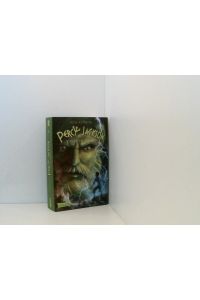Percy Jackson 1: Diebe im Olymp: Moderne Teenager, griechische Götter und nachtragende Monster - die Fantasy-Bestsellerserie ab 12 Jahren (1)  - Diebe im Olymp