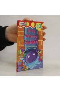 Incy Wincy spider and other nursery rhymes