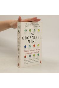 The Organized Mind