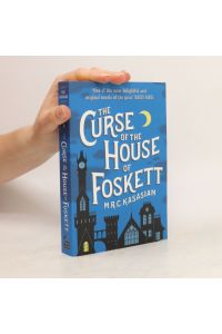 The curse of the house of Foskett