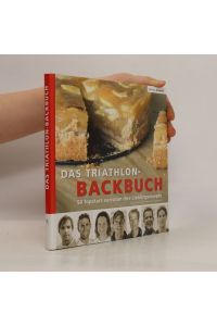 Das Triathlon-Backbuch