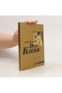 Gustav Klimt, der Kuss Liebespaar