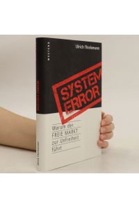 System error
