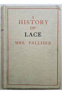 History of Lace.