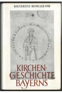 Kirchengeschichte Bayerns.